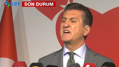 Mustafa Sarıgül'den flaş CHP kararı