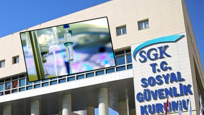 SGK ödemeyi durdurdu: Binlerce hasta çaresiz