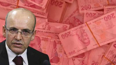 Bakan Şimşek'ten 'kara para' açıklaması: Gri listeden çıkacağız