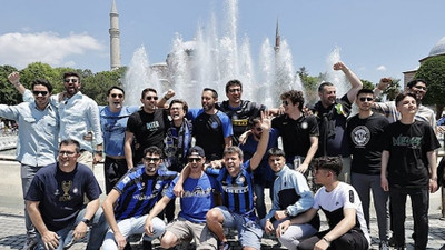 UEFA'dan uyarı: İstanbul'da taksiye binmeyin