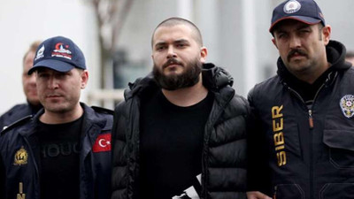 Thodex'in kurucusu Faruk Fatih Özer’e 7.5 ay hapis