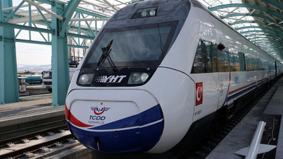 Tren seferlerine 'bayram düzenlemesi': Kapasite artırıldı