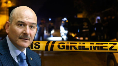 Süleyman Soylu'nun öldürülen ortağı emekli polis memuru Bulut'un dosyası faili meçhul kaldı