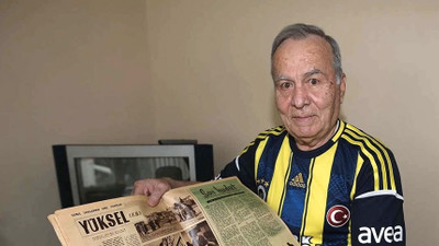 Fenerbahçe efsanesi Yüksel Gündüz hayatını kaybetti