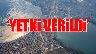 'Kanal İstanbul' güzergahında AKP’li belediyeden parsel parsel satış
