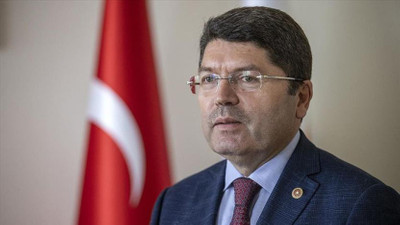 Adalet Bakanı Yılmaz Tunç: AP'nin Türkiye Raporu'nun bizce bir değeri yok