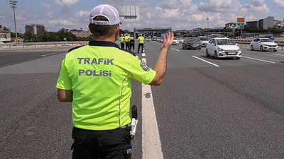 İstanbul'da bazı yollar trafiğe kapatılacak: 5 gün sürecek