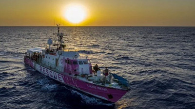 Yunanistan açıklarında göçmen teknesi battı: 17 ölü