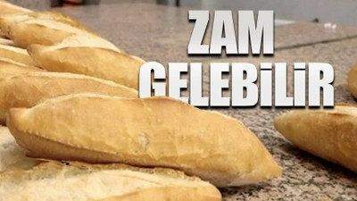 Ekmek 260 gr olacak: Fiyatı artacak