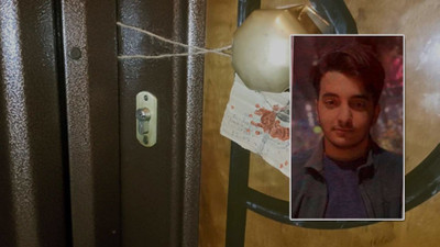 Milli Gazete yazarının oğlunun cesedi derin dondurucuda bulunmuştu: Detaylar ortaya çıktı