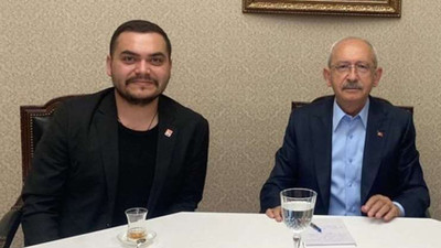 Kemal Kılıçdaroğlu'nun yeni danışmanı Gökşen Anıl Ulukuş oldu