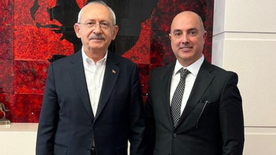 Cumhuriyet Halk Partisi Spor Kurulu Başkanlığı görevine Demirhan Şerefhan atandı