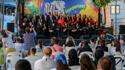 Nilüfer Belediyesi, Temmuz ayı boyunca her akşam farklı bir  mahallede konser düzenleyecek