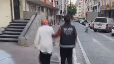 FETÖ elebaşı Gülen'in yeğeni ve eşi tutuklandı