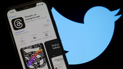 Meta'nın Twitter'a rakip sosyal medya platformu kullanıma açıldı