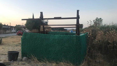 Balıkesir'de belediyenin arıtma tesisinde gaz kaçağı: 2 işçi hayatını kaybetti