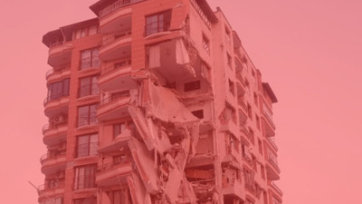 Deprem bölgesine 24 katlı otel
