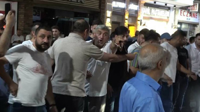 Rize'de minibüsçüler 'ayağa kalktı': AKP'li meclis üyesiyle tartışan kooperatif başkanı gözaltına alındı