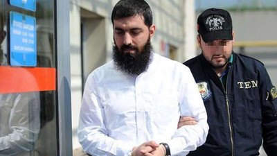 Hizbullahçı Hacı Bayancuk'un oğlu Ebu Hanzala'nın tahliye edildiği ortaya çıktı
