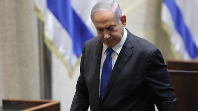 İsrail Başbakanı Netanyahu'nun sağlık durumuyla ilgili açıklama