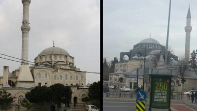 AKP'li belediye, vergi borcuna karşılık camileri satıyor