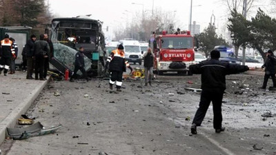Kayseri'de 15 askerin şehit olduğu terör saldırısı davasında karar çıktı
