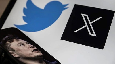 Twitter'ın logosu eskiye nasıl döndürülür?