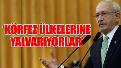 Kemal Kılıçdaroğlu: Uygulanan ekonomi politikası, tam bir ekonomi soykırımıdır