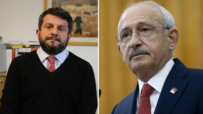 CHP lideri Kemal Kılıçdaroğlu, tutuklu TİP Milletvekili Can Atalay'ı ziyaret edecek