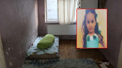 Adli tıp raporunda ortaya çıktı: 6 yaşındaki Elif Nur'u aç bırakarak öldürmüşler