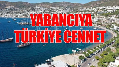 İngiliz basını yazdı: En ucuz tatil Türkiye'de