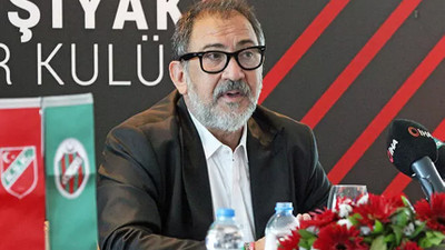 Karşıyaka Spor Kulübü'nün olağan mali genel kurulu yapıldı: Büyükkarcı yönetimi ibra aldı
