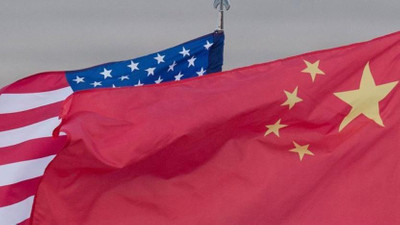 ABD Hazine Bakanı, Çin ziyaretine başladı