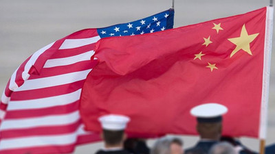 Çin ile ABD arasında kritik görüşme
