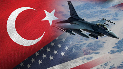 Beyaz Saray'dan 'F-16 satışı' açıklaması: Biden destekliyor