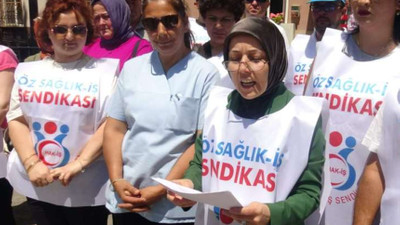 AKP'li Meclis Üyesi de zamlara tepki gösterdi: Sabrımız kalmadı