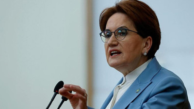 İYİ Parti'den Meral Akşener'in 'FETÖ' soruşturmasına suç duyurusu