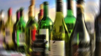 DSÖ'den çağrı: Alkol ve şekerli içeceklerin vergisi artırılsın
