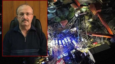 Amasra maden faciasında tahliye edilen müdüre 'bankamatik memuru' sorusu