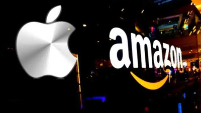 Apple ve Amazon’a büyük ceza