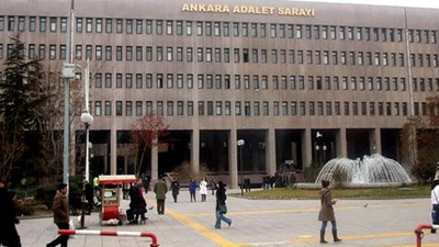 Ekonomik kriz Ankara Adliyesi’ni de etkiledi