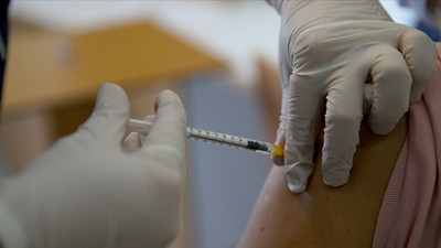 Bakan Koca'dan 'Hepatit A' aşılarıyla ilgili açıklama