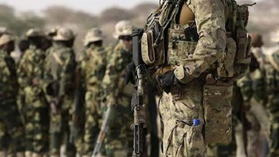 Nijer'de asker darbe yaptı: Sınırlar kapatıldı