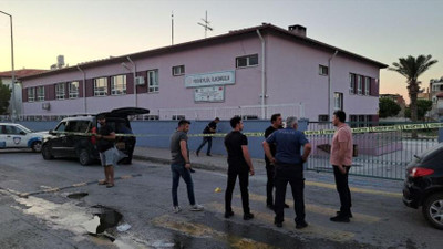 Aydın'da kendisini rahatsız eden adamı öldüren kadın gözaltına alındı