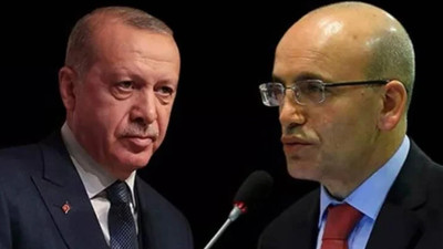 Mehmet Şimşek ile Erdoğan arasında kriz iddiası