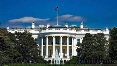 Beyaz Saray'ın tahliye edilmesine neden olan şüpheli madde belli oldu