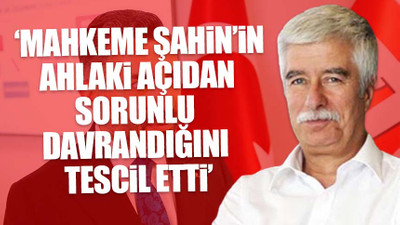 RTÜK Başkanı Şahin’i üzecek mahkeme kararı: TÜRKSAT yönetim kurulu üyeliği etik ilkelere aykırıydı