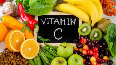C Vitamini Nedir?