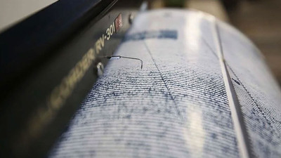 Malatya'da 4.2 büyüklüğünde deprem