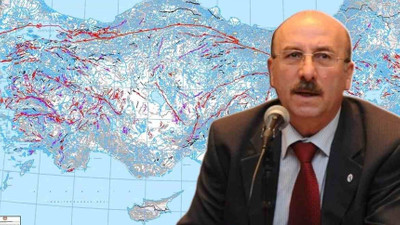 Okan Tüysüz'den Adana depremi için çarpıcı sözler